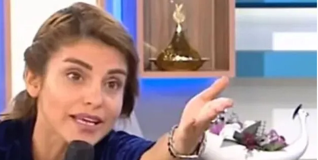 Bircan Bali... 'HER YERİM ORİJİNAL!' DEDİ; ESKİ RESİMLER ORTAYA DÖKÜLDÜ!