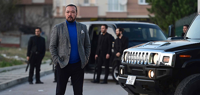 Ben Bu Cihana Sığmazam... CEZAYİR İÇİN ZORLU SINAV!