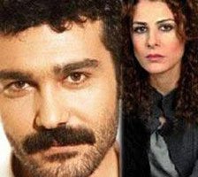 `Hanımın Çiftliği'... SET AŞKI YALANMIŞ!