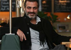 Sermiyan Midyat... FİLMİNİ SATIN ALDI!