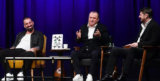 İSTANBUL KOMEDİ FESTİVALİ’NDE ŞAMPİYONLAR LİGİ!