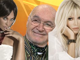 Hıncal Uluç.... HÜLYA İLE AVUSTRALYA'YA GİDERİM, AJDA İLE ORTAKÖY'E GİTMEM!