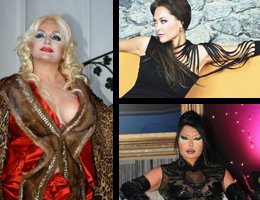 Magazinkolik Özel / Banu Alkan; Avşar-Diva savaşında yeni bir cephe açtı? HÜLYA ÇOK PATAVATSIZ VE SAYGISIZ