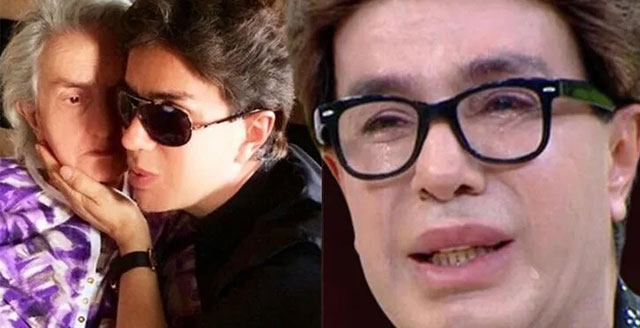 Yılmaz Morgül... ANNESİNİ KAYBETTİ!