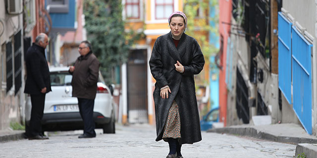 Yürek Çıkmazı... ZEYNEP DAVADAN ÇEKİLİYOR MU?