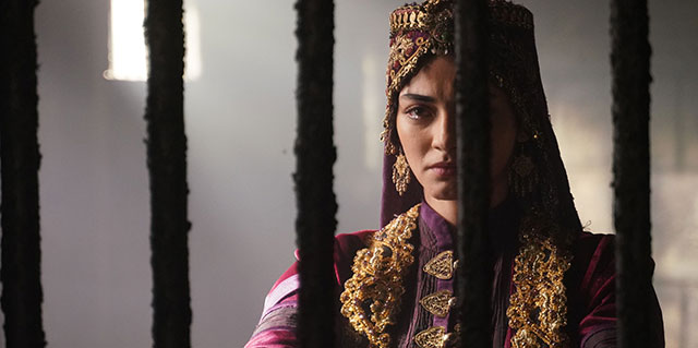 Kuruluş Osman... OSMAN BEY, BALA HATUN’U VE EDEBALI’YI KURTARABİLECEK Mİ?