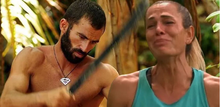 Survivor 2023... ESKİ YARIŞMACILAR UYARDI, 'GİTMEYİN!'