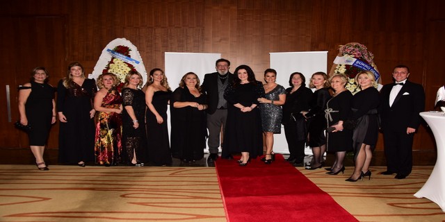 Toplumsal Açlıkla Mücadele ve Eğitim Derneği... İYİLİK İÇİN BULUŞTU!