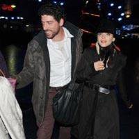 Cemal Hünal... "ISSIZ ADAM" EVLENDİ!