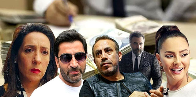 EYT'DEN FAYDALANABİLECEK ÜNLÜLER!