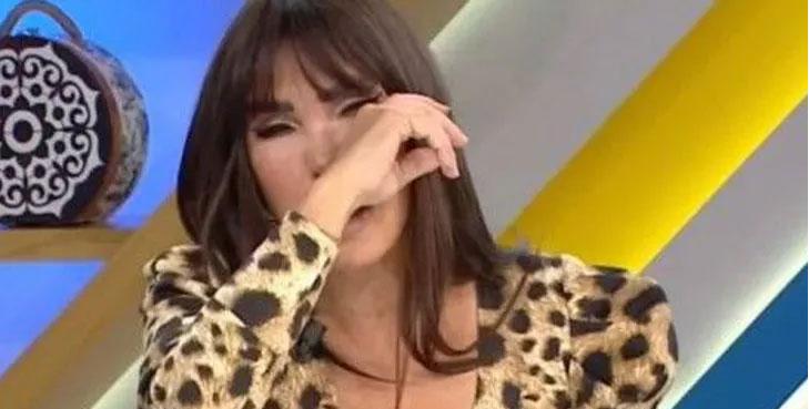 Seren Serengil... HASTANEYE KALDIRILDI!