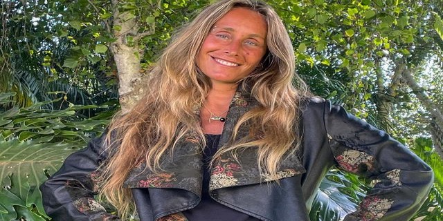 Bennu Gerede... 'IŞIK SAÇMAMIN NEDENİ HER GÜN İLİŞKİYE GİRMEK!'