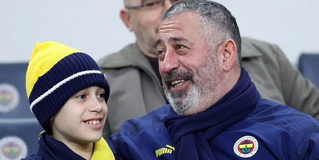 Cem Yılmaz... DİKKAT ÇEKEN DERBİ YORUMU!