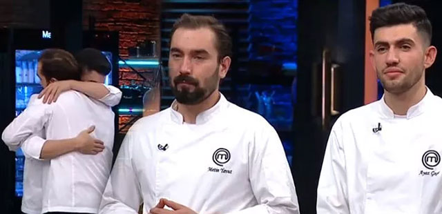 MasterChef Türkiye 2022... BÜYÜK FİNALİN İKİNCİ İSMİ BELLİ OLDU!
