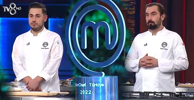 Masterchef Türkiye 2022... İŞTE ŞAMPİYON!