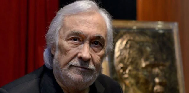 Müjdat Gezen... 70. SANAT YILINI KUTLUYOR!
