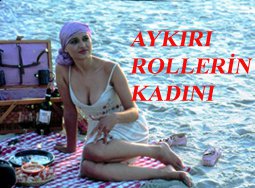 Nurgül Yeşilçay... BU KEZ KONSOMATRİS OLACAK!..