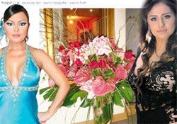 Ebru Gündeş... ALDATILIYOR MU?