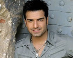 Berdan Mardini... ÇİFTE DÜĞÜNLE EVLENİYOR!