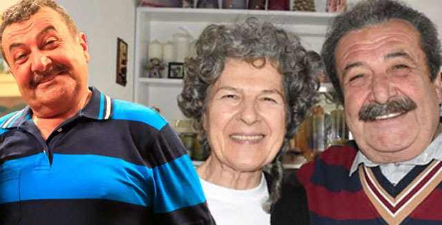 Tarık Pabuççuoğlu... 'AŞIK OLDUM, BOŞANDIM!'