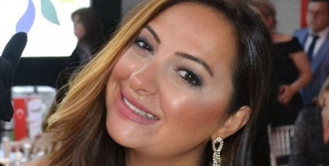 Serap Yenici... GÜNEY AFRİKA'DA MÜZİK ŞÖLENİ!