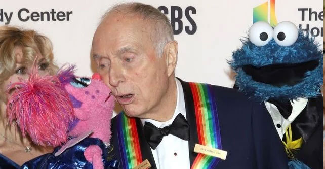 Lloyd Morrisett... 'SUSAM SOKAĞI'NIN YARATICISI HAYATINI KAYBETTİ!