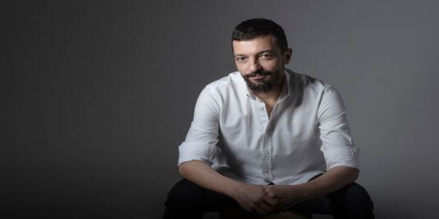 Mehmet Erdem... 'İSTANBUL SOKAKLARI'NA YENİ YORUM!