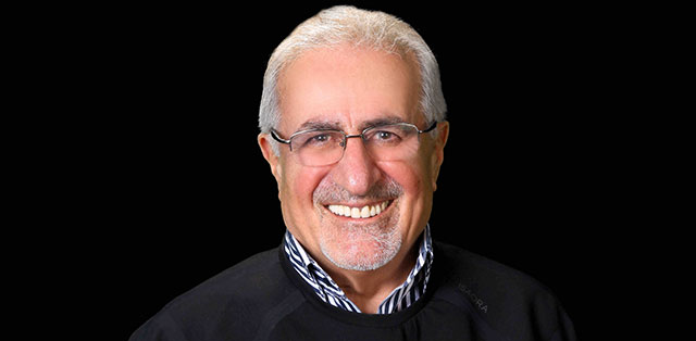 Hüsamettin Subaşı... VALLAHİ O YARDIR" ALBÜMÜ İLE 50.SANAT YILINI KUTLUYOR!..