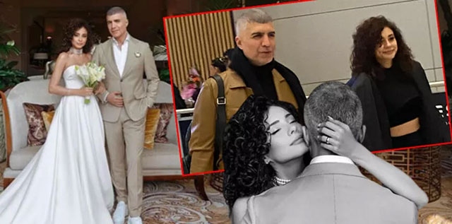 Özcan Deniz... 'BU UĞURDA KANIM BİLE DÖKÜLDÜ!'