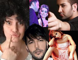 "Radyoların Delisi" Yasemin Şefik... YILIN EN KÖTÜLERİNİ AÇIKLADI...