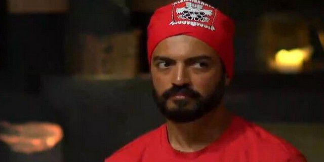 Yusuf Güney... BİR ÜNLÜ DAHA SURVIVOR'DAN AYRILDI!