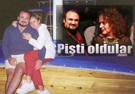 Hakan Aysev-Almula Merter? BU AŞKTA BİRŞEYLER SAKLANIYOR!..