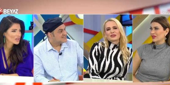 Nagihan Karadere... 'SURVIVOR HAYATIMI ALTÜST ETTİ!'