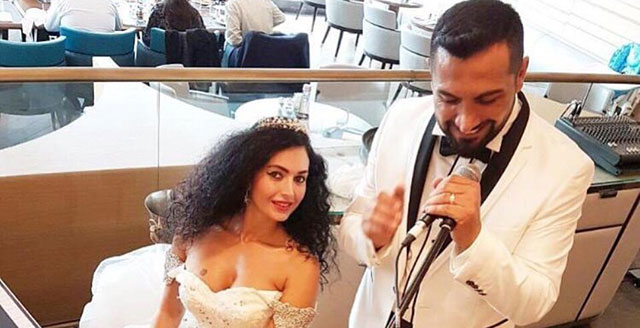 DORA VE AHMET ALTINBAŞAK’TAN YENİ SİNGLE!