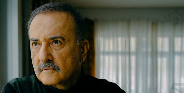 Murathan Mungan... 'ÖZ ANNEMİ 17 YAŞINDA GÖRDÜM!'