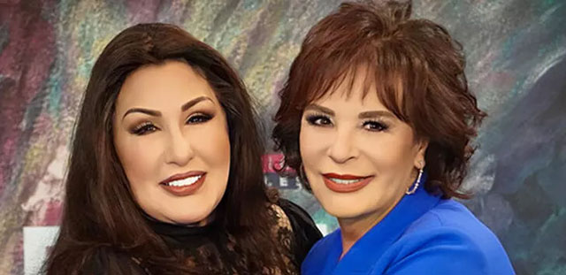 Nükhet Duru... 'ALDIĞIM ÖDÜLLERİ DAĞITTIM!'