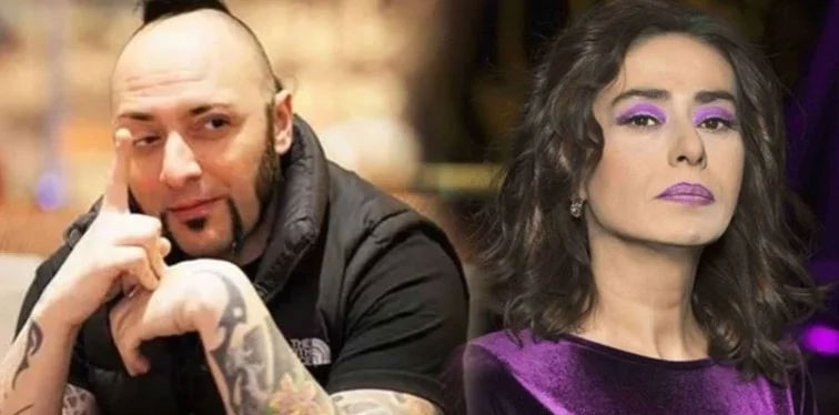 Hayko Cepkin... YILDIZ TİLBE'NİN AÇIKLAMASINA SERT TEPKİ!