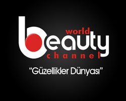 `World Beauty Channel'...  BU KANAL HANIMLAR İÇİN!!