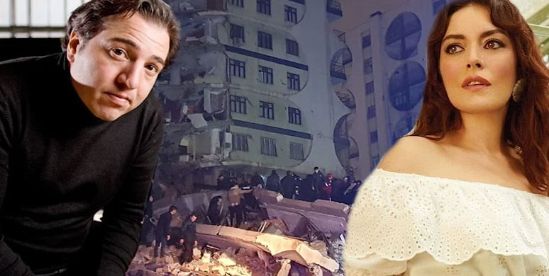 “GEÇMİŞ OLSUN TÜRKİYE”
