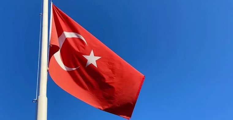 7 GÜN MİLLİ YAS İLAN EDİLDİ!