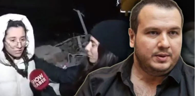 Şahan Gökbakar... 'UTANIYORUM HEPİNİZDEN!'