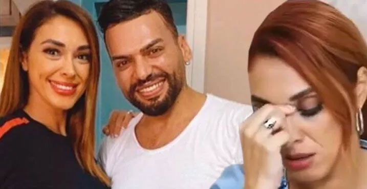 Zuhal Topal... DEPREMDE YAKIN AKRABALARINI KAYBETTİ!