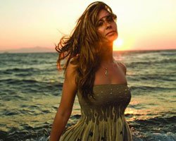 Sezil Güler...  `SEZİL'MEK İSTİYOR?