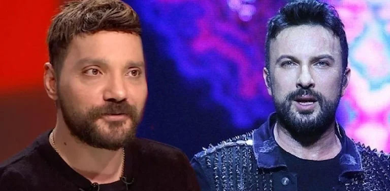 Oğuzhan Uğur... 'TARKAN KIZACAK' DEDİ, PAYLAŞTI!