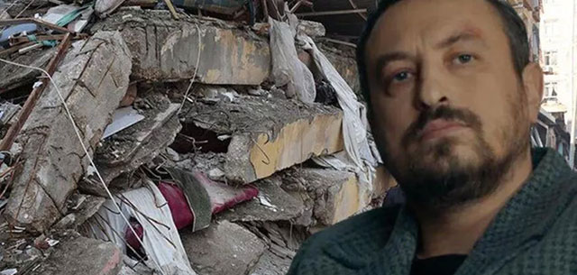 Onur Saylak... HANGİ PARTİYE KATILDI?