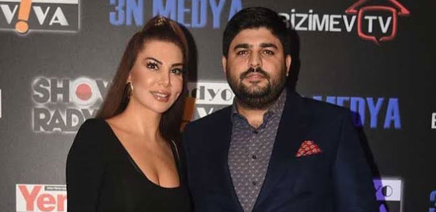 Ebru Yaşar... DEPREMZEDE ACILI BABAYA EV VE İŞ SÖZÜ!