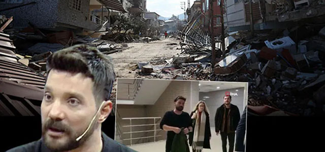 Oğuzhan Uğur... ‘BAKANLIK YETKİLİSİ LÜTFEN PAYLAŞIN DİYOR!'