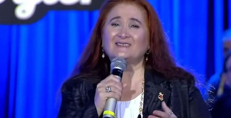 Sabahat Akkiraz’dan... TEĞMEN KUBİLAY TEPKİSİ!