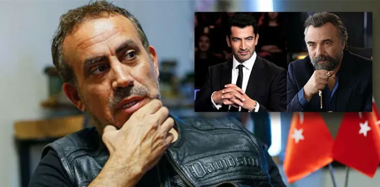 Oktay Kaynarca - Kenan İmirzalıoğlu... 'AHBAP' AMBARGOSU MU!