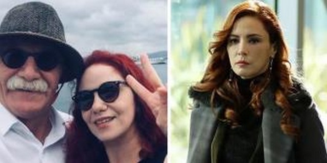 Mine Tugay... 'GİTTİĞİNE İNANMAK İSTEMİYORUM!'